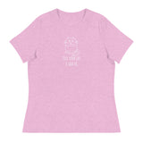 Tell your cat I said hi Women's Relaxed T-Shirt