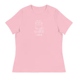 Tell your cat I said hi Women's Relaxed T-Shirt