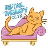 Templeton Couch Sticker