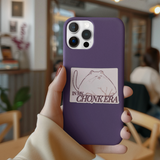 Chonky Cat Era Sticker