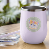 Be Kind to Yourself Princess Cecily Sticker