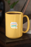 Less People More Cats Vinyl Sticker – 2"x 1.81"