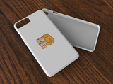 Narcissist Cat Sticker- 2" x 1.83"