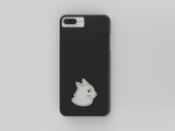 Side Eye Cat Sticker- 1.83" x 2"