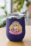 Princess Cecily as Dolly Sticker – 2.8" x 3"