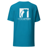 Cattery Unisex Tshirt