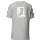 Cattery Unisex Tshirt