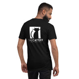 Cattery Unisex Tshirt