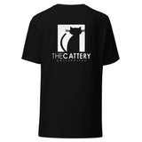 Cattery Unisex Tshirt