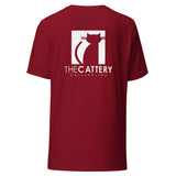 Cattery Unisex Tshirt