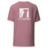 Cattery Unisex Tshirt