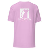 Cattery Unisex Tshirt