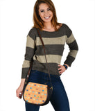 Cat Purse Aqua